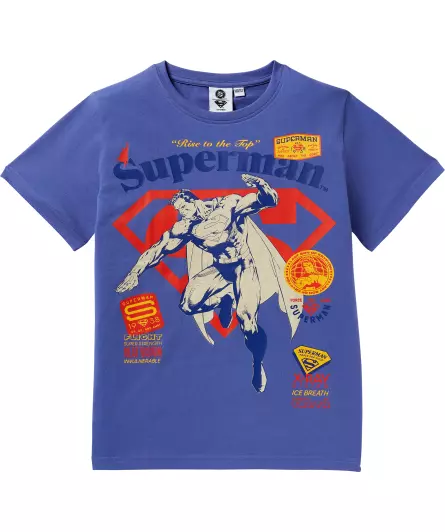 Superman T-Shirt