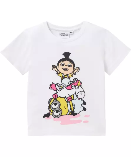 Minions T-Shirt