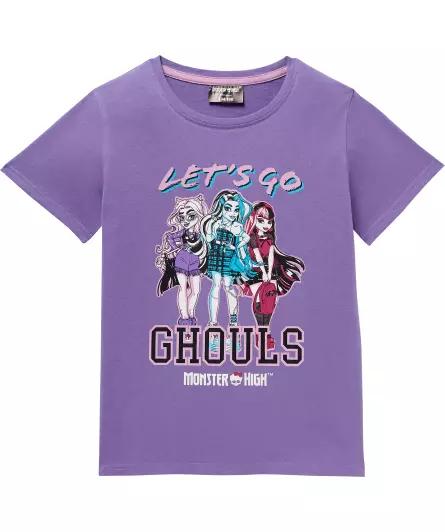 Monster High T-Shirt