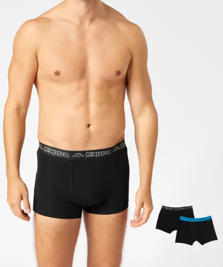 Boxerky Kappa