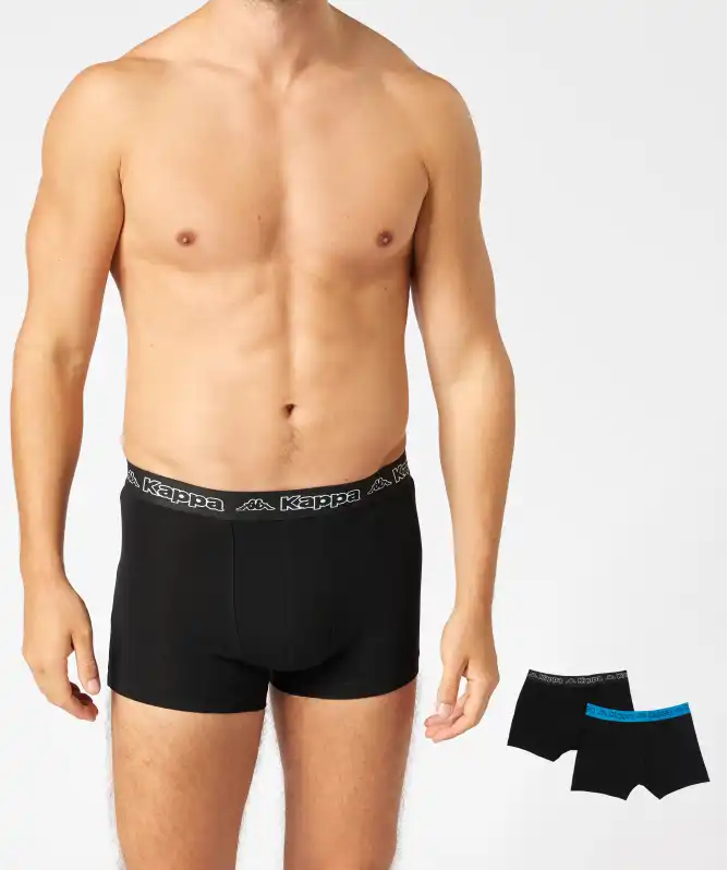 Kappa Retro-Boxershorts