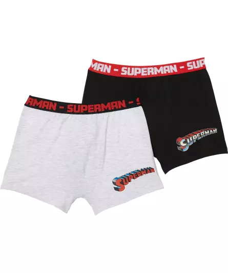 Superman retro boxershort