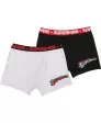 Superman Retro-Boxershorts