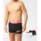 Superman Retro-Boxershorts