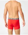 Superman Retro-Boxershorts