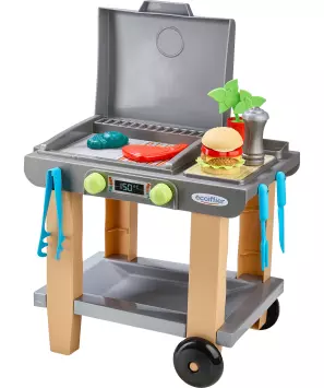 Ecoiffier Spielzeuggrill