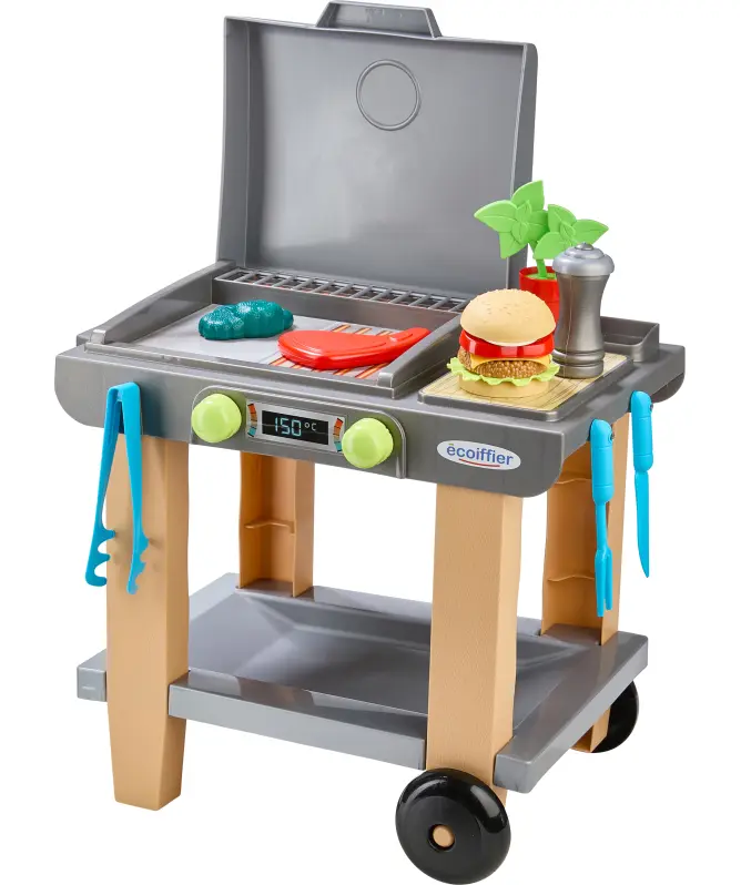 Ecoiffier Spielzeuggrill