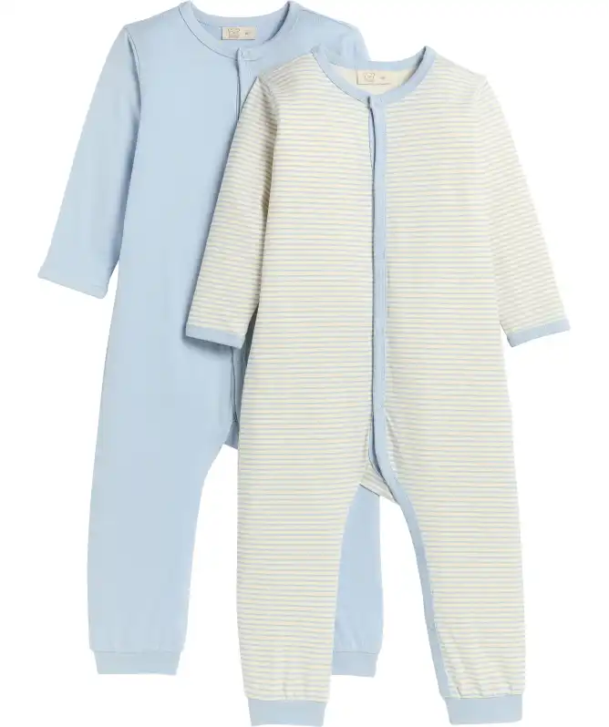 Baumwoll-Schlafanzüge