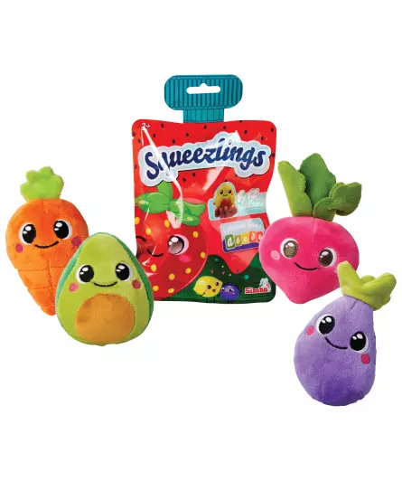 Simba Squeezlings