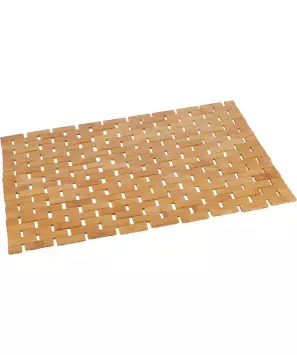 Bambusmatte