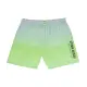 Zwemshort met kleurverloop