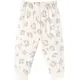 Pyjama aus Velours