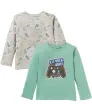 Langarmshirts Gaming