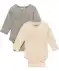 Body niemowlęce Écru