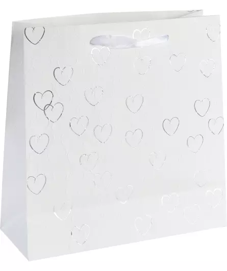 Geschenktas Harten