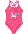 Badeanzug Einhorn