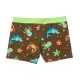 Badehose Meerestiere