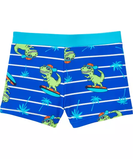 Badeshorts T-Rex