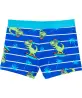 neon blauw
