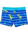 Badeshorts T-Rex