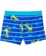 Badeshorts T-Rex