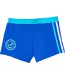 neon blau