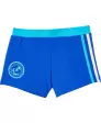 Badeshorts Neon