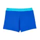 Badeshorts Neon