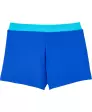 Badeshorts Neon
