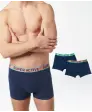 tmavě modrá