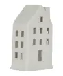 Teelichthalter Haus