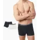 Retro boxershort met letters