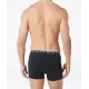 Retro boxershort met letters