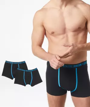 Retro Boxershorts