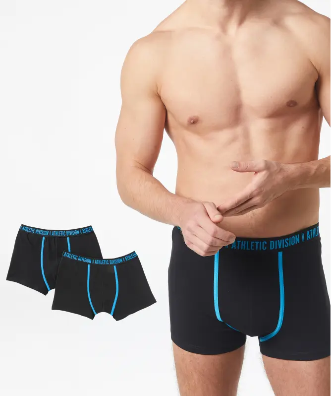 Retro Boxershorts