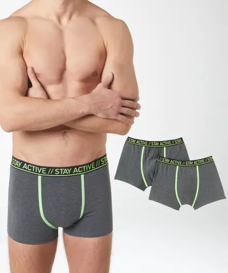 Retro Boxershorts