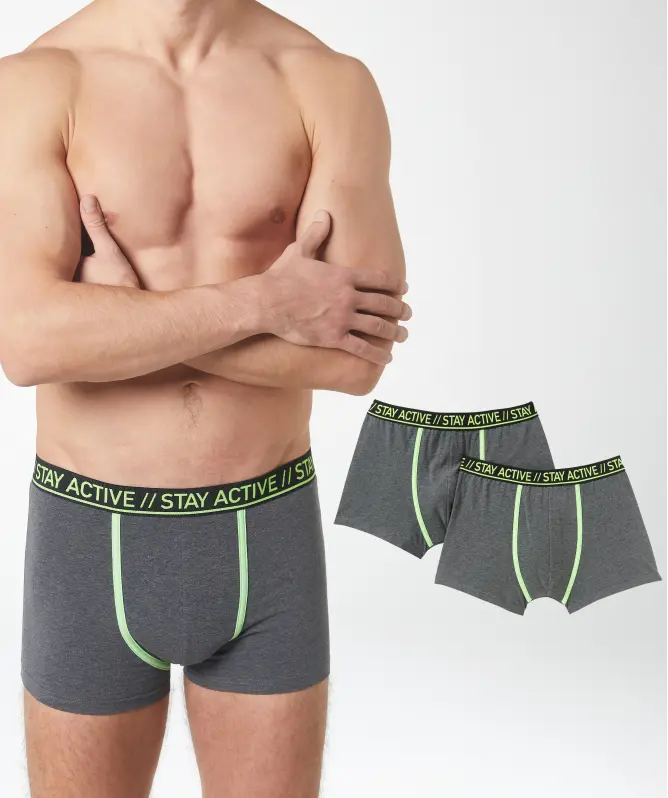 Retro Boxershorts