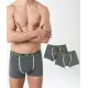 Retro Boxershorts