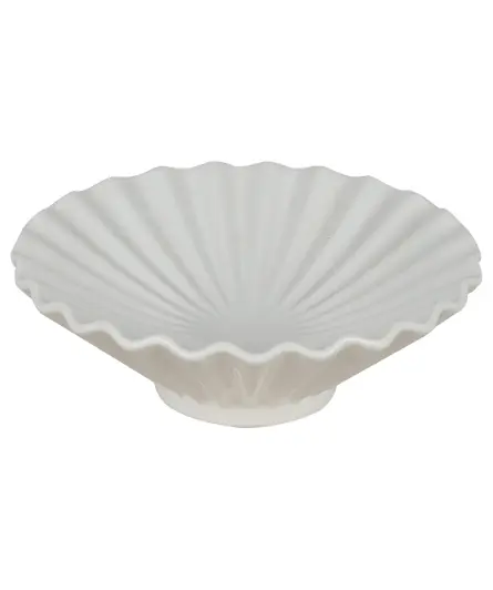 Decoratieve schaal Golf