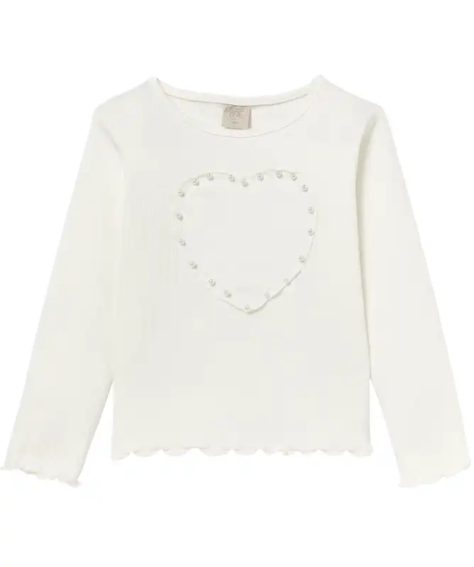 Koszulka z długim rękawem