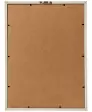 Wandbild mit Gipsmotiv