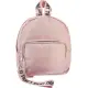 Rucksack mit Spruchband