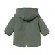 Jacke mit Futter