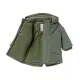 Jacke mit Futter