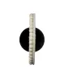 Decoratie met ballen op standaard