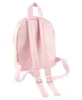 Rucksack in Regenbogenfarben