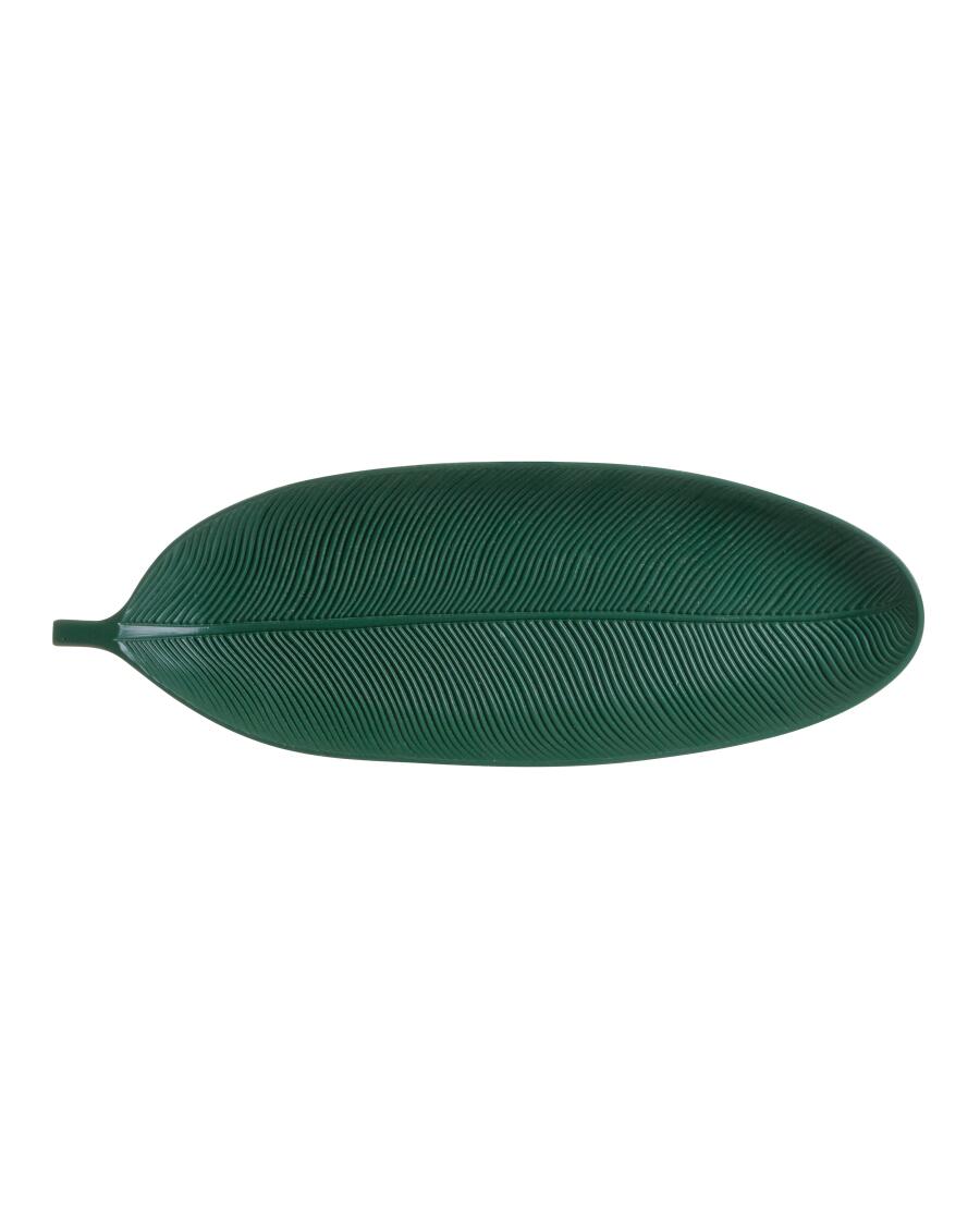 Decoratief Dienblad groen