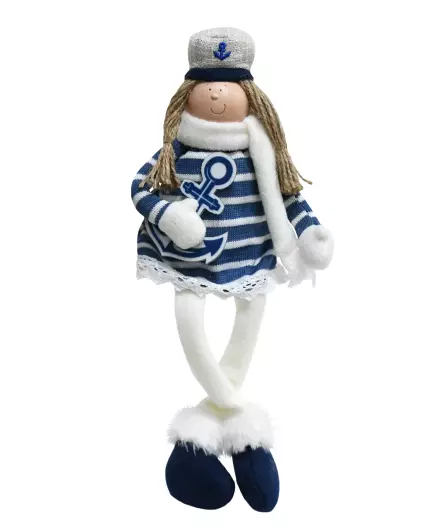 Maritime Dekofigur