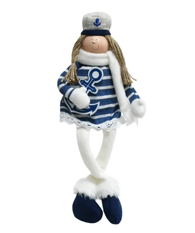 Maritime Dekofigur