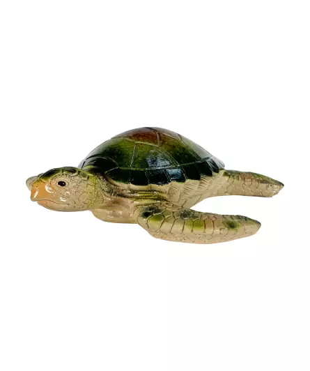 Maritime Deko-Schildkröte